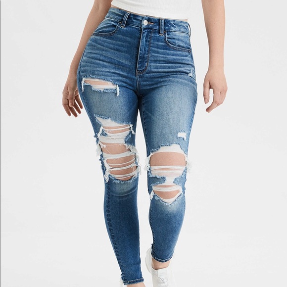 American Eagle Outfitters | Jeans | Ae 